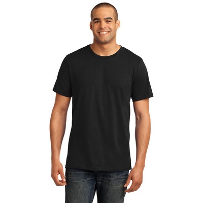 Gildan® 100% Ring Spun Cotton T-Shirt.
