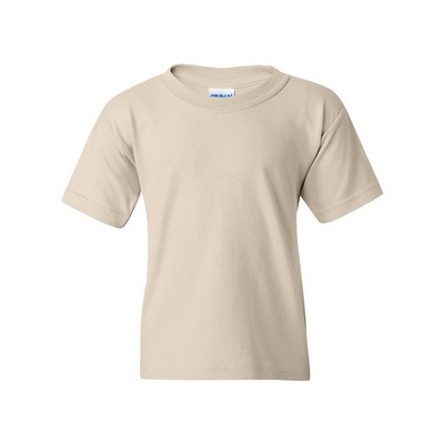 Gildan® Youth Heavy Cotton™ T-Shirt