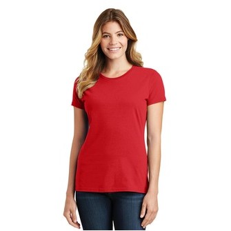 Port & Co™ Women's Fan Favorite Tee.