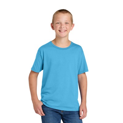 Jerzees Classics™ Youth Cotton T-Shirt