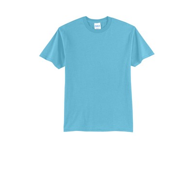 Port & Co™ Easy Cotton Tee